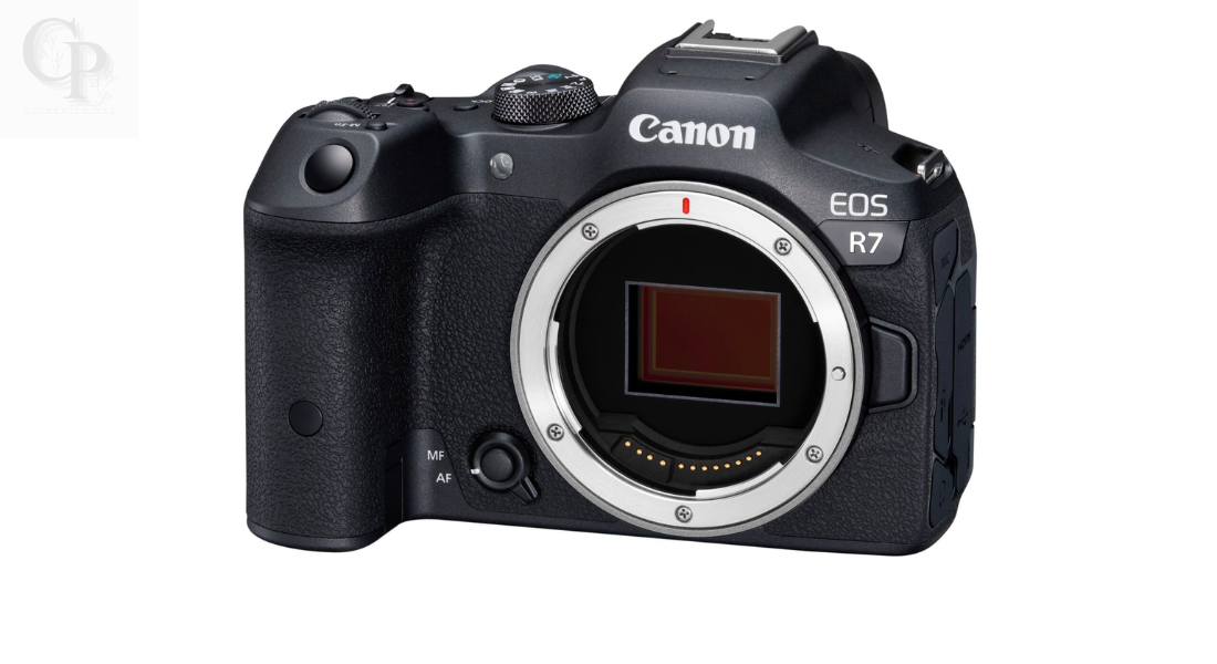 Canon Professional Cameras Unlocking Creativity in Every Frame 