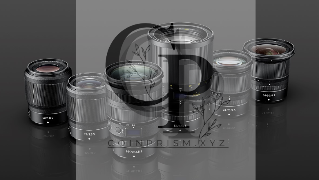 Olympus Camera Lenses