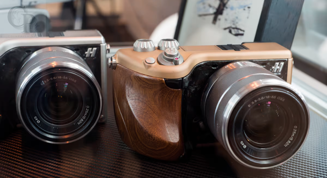 Hasselblad Professional Cameras Elevating Photography to Masterpiece Levels