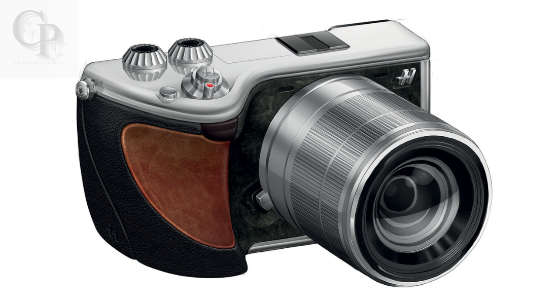 Hasselblad Professional Cameras Elevating Photography to Masterpiece Levels