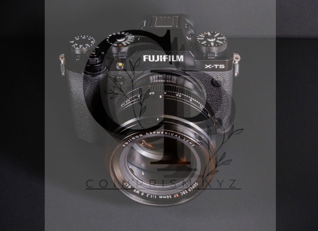 Fujifilm X-Series Cameras