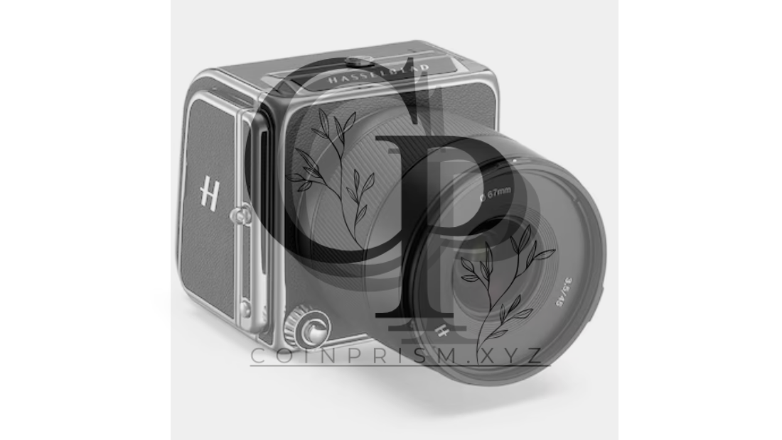 Hasselblad Medium Format